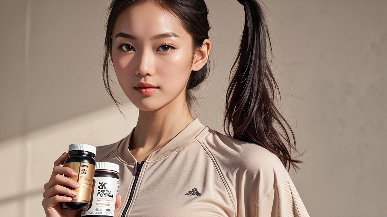 膝頭「咔咔聲」唔好當冇事！Doctor's Best 葡萄糖胺 MSM 配方幫你行得走得瞓得甜